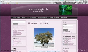 Harmonergie.ch