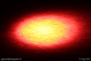 Et Pi devint partie intégrante du cercle, sous la forme d'un nombre infini