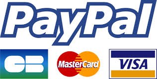 Le module Paypal permet le paiement par carte de crédit dans Prestashop
