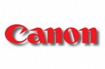 Le logo de la marque Canon