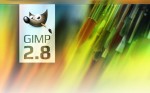 Splash Screen de Gimp 2.8